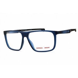 Carrera EYEGLASSES CARDUC32-PJP-58 New with case